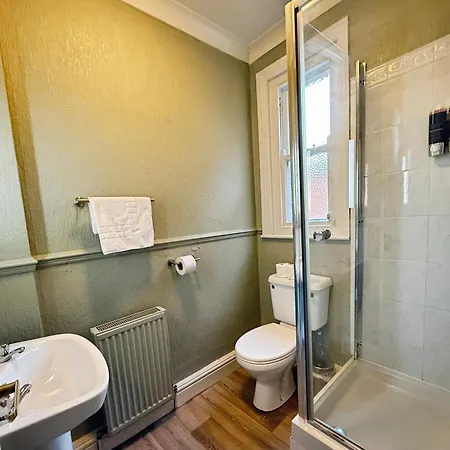 The Bath فندق يورك