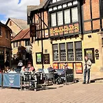 The Bath Szálloda York