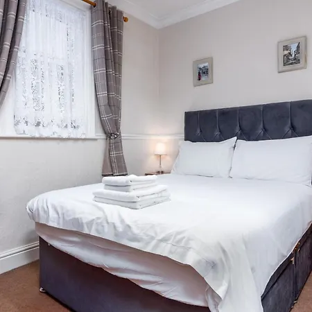 The Bath 3* Йорк