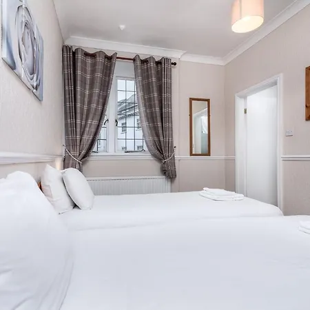 Ξενοδοχείο The Bath 3*