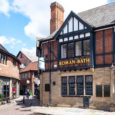 The Bath York