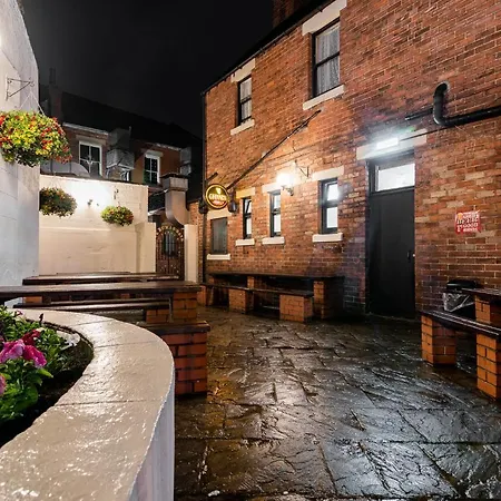 The Bath Hotel York