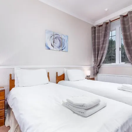 The Bath 3* York