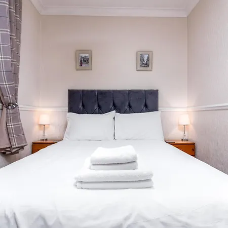 The Bath 3* York