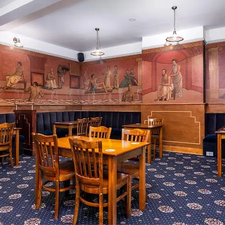 The Bath Ξενοδοχείο 3*