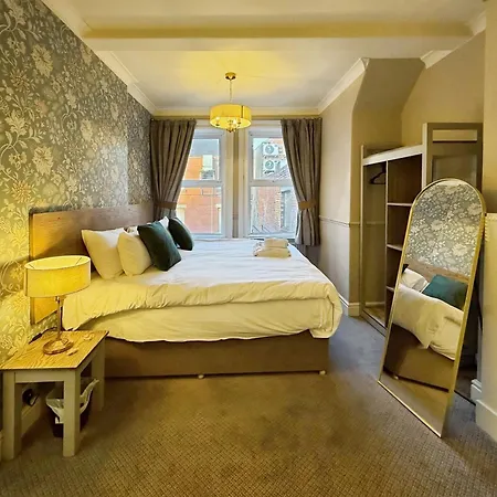 Hotel The Bath York