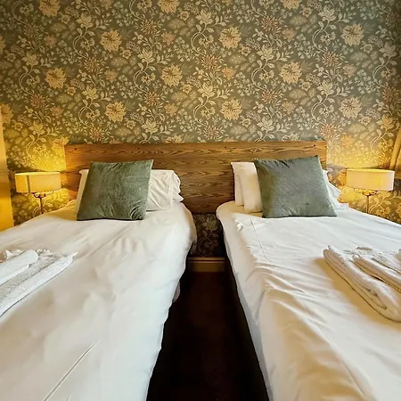 The Bath Hotel