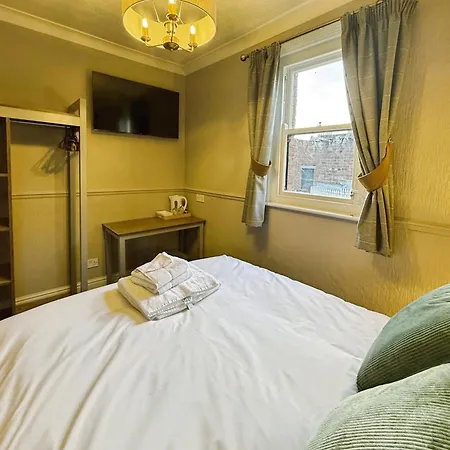Hotel The Bath 3*