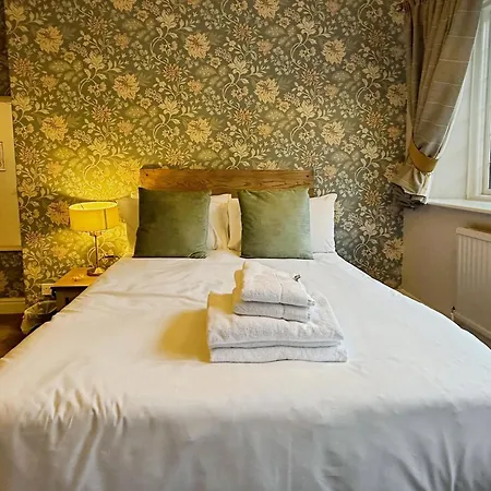 The Bath Hotel