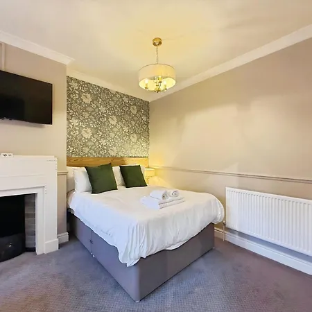 The Bath Hotel York