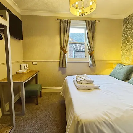 Hotel The Bath York