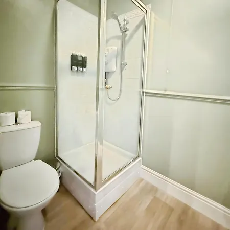 The Bath 3* יורק